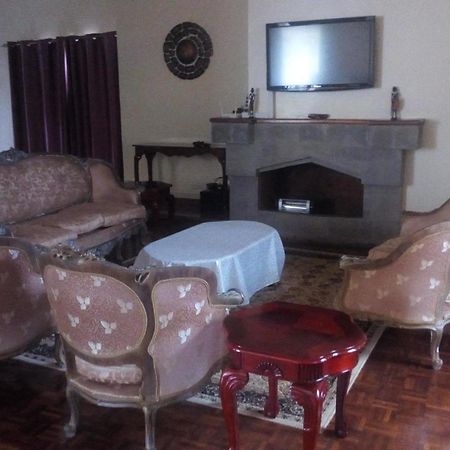 Dolfran Guest House Nairobi Luaran gambar