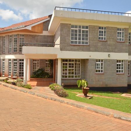 Dolfran Guest House Nairobi Luaran gambar