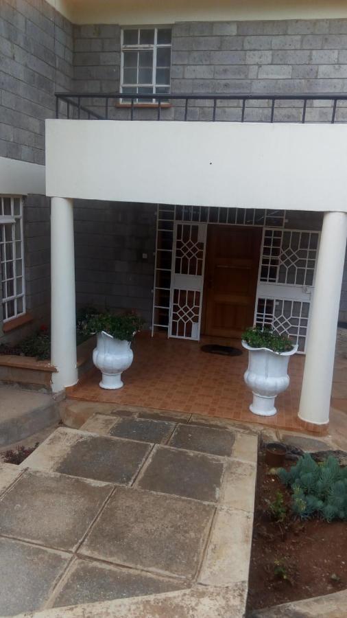 Dolfran Guest House Nairobi Luaran gambar