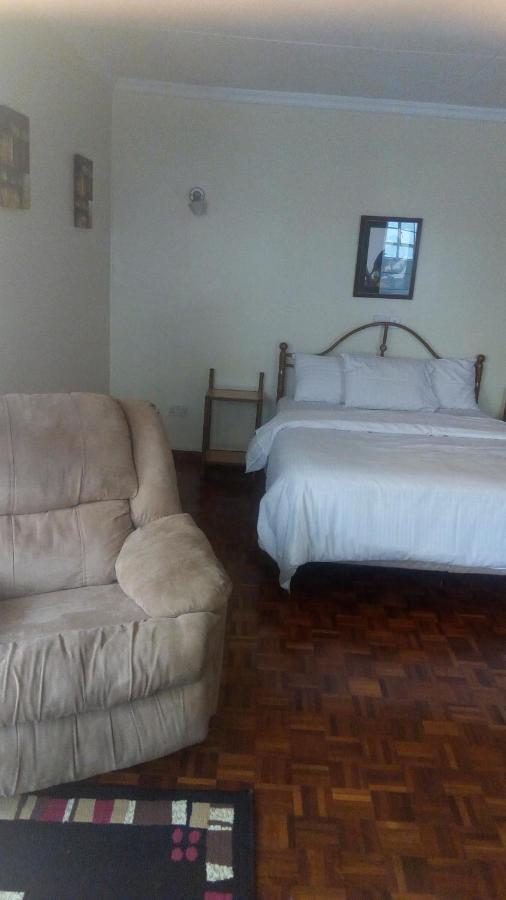 Dolfran Guest House Nairobi Luaran gambar