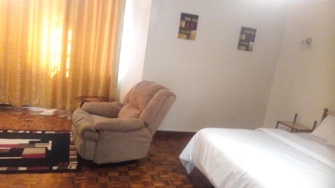 Dolfran Guest House Nairobi Luaran gambar