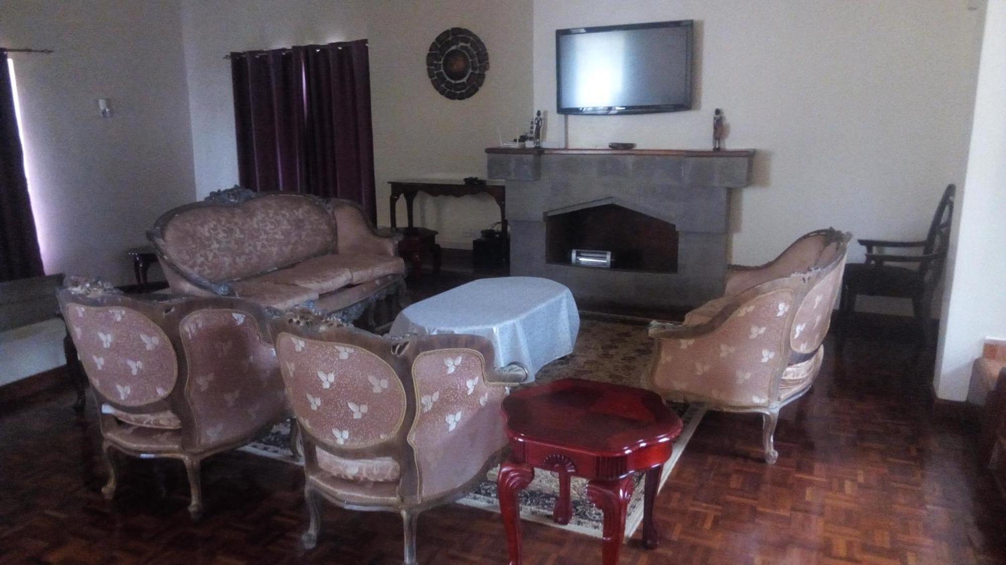 Dolfran Guest House Nairobi Luaran gambar