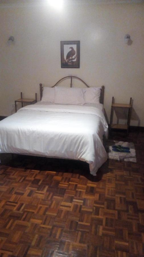 Dolfran Guest House Nairobi Luaran gambar