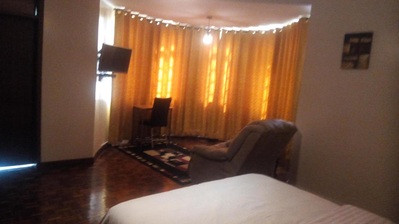 Dolfran Guest House Nairobi Luaran gambar