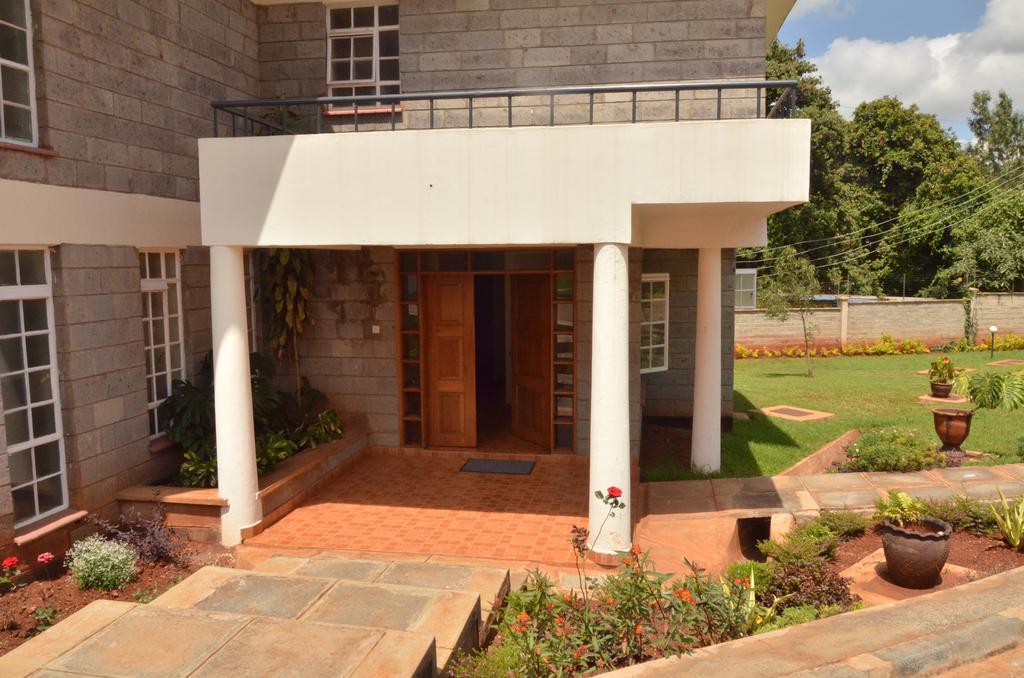 Dolfran Guest House Nairobi Luaran gambar