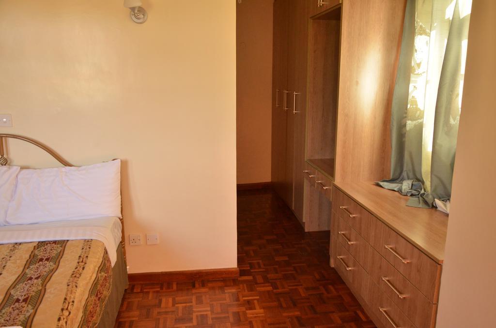 Dolfran Guest House Nairobi Luaran gambar