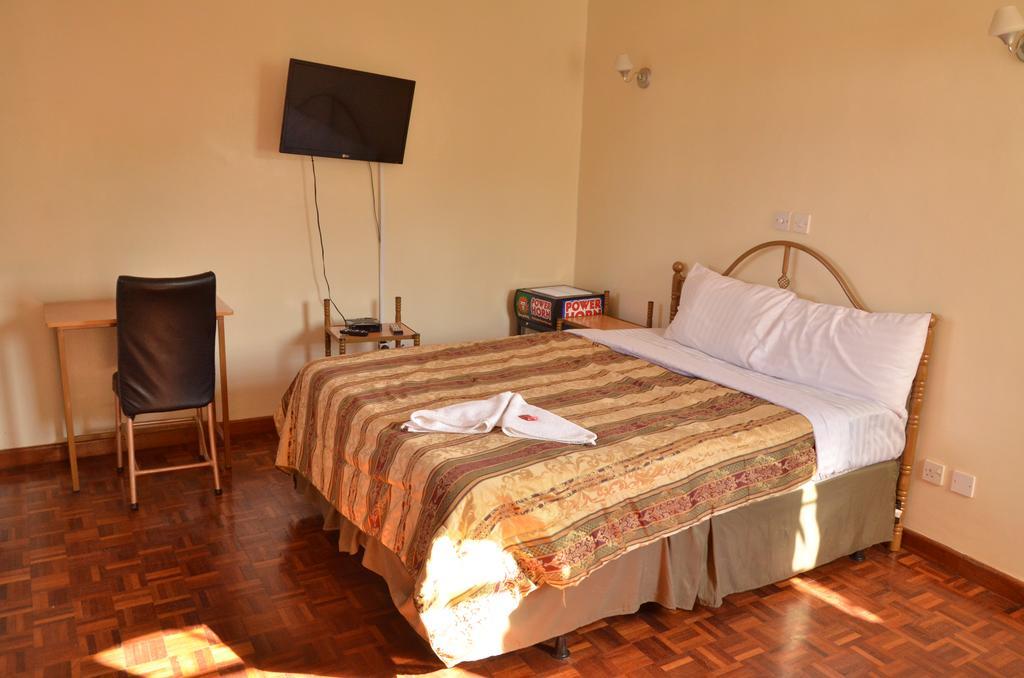 Dolfran Guest House Nairobi Luaran gambar