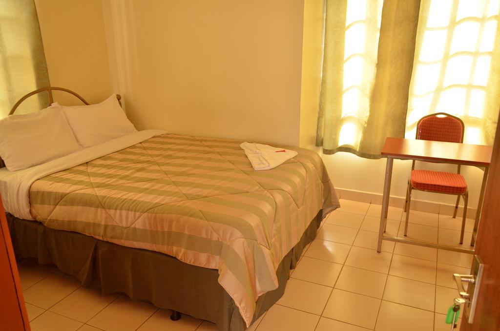 Dolfran Guest House Nairobi Luaran gambar