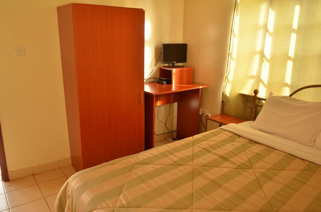 Dolfran Guest House Nairobi Luaran gambar