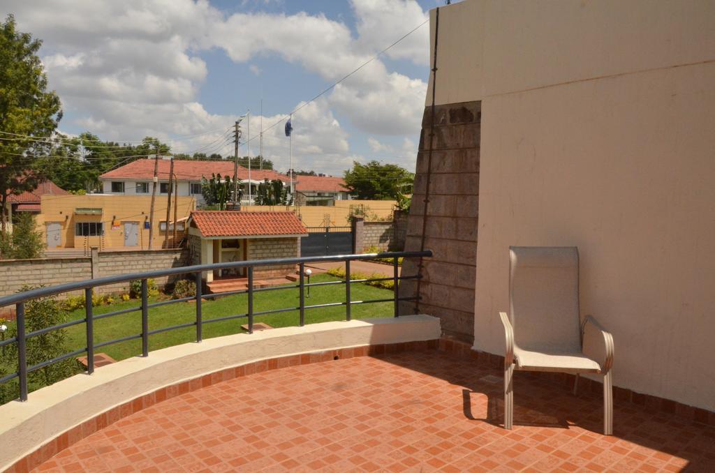 Dolfran Guest House Nairobi Luaran gambar